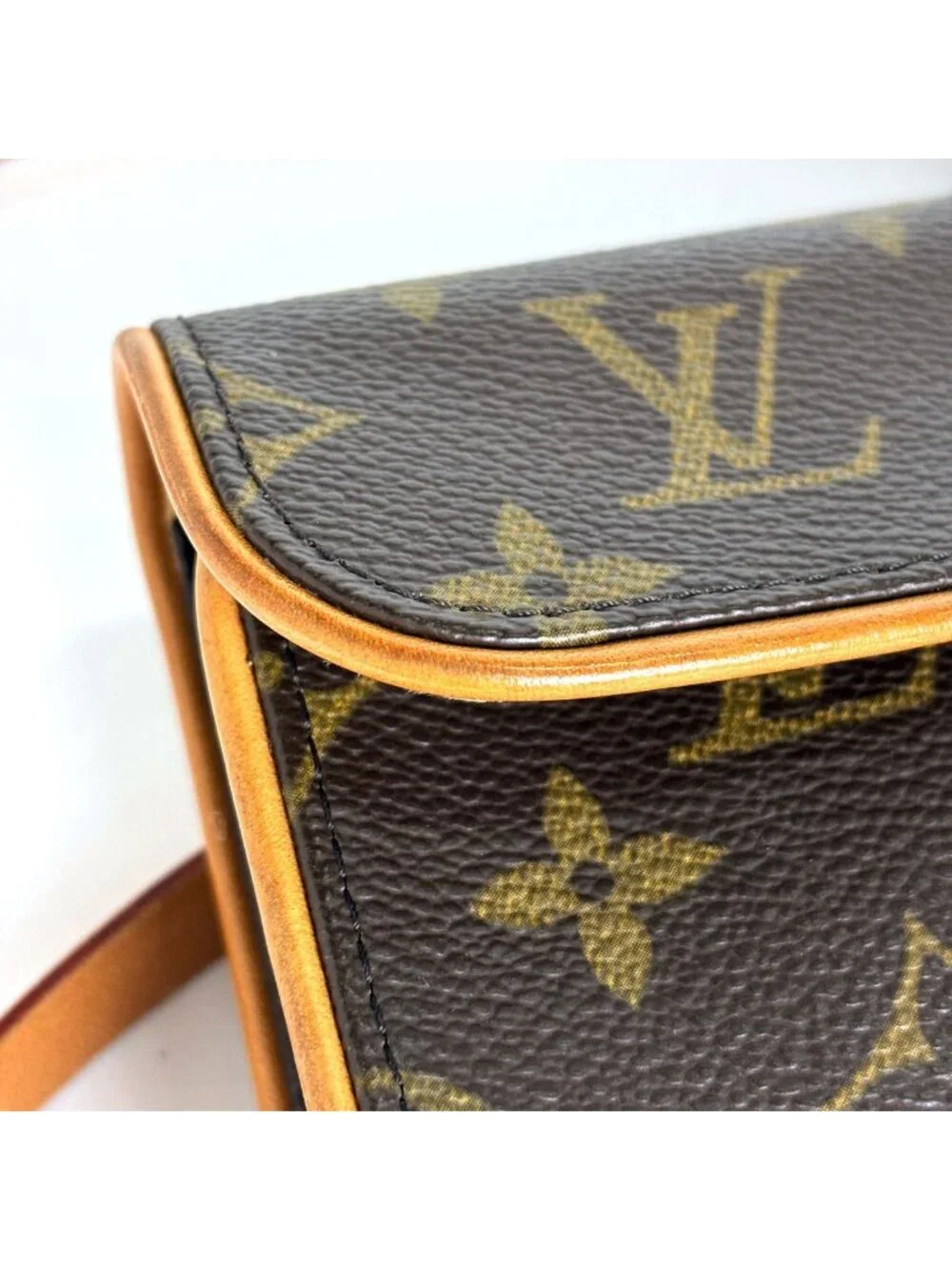 Louis Vuitton this authentic